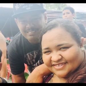 Meet your Posher, Julene