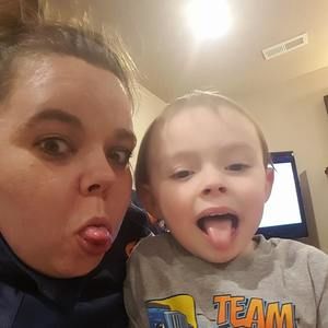 Meet your Posher, Jen