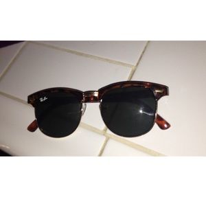 Brand new Ray bans with original package