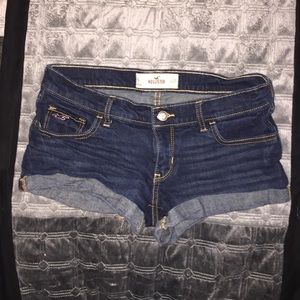 Hollister Shorts Size 5