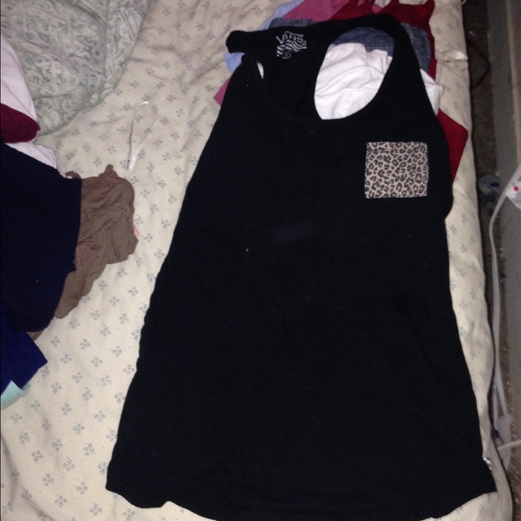 Vans tank top