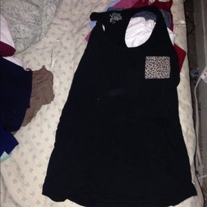 Vans tank top