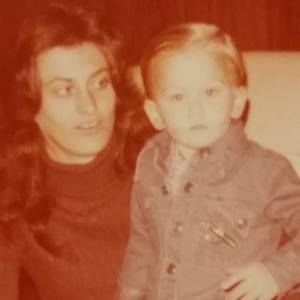 Meet your Posher, Jimmy