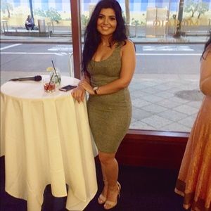 Grey dress 🔥reduced price🔥