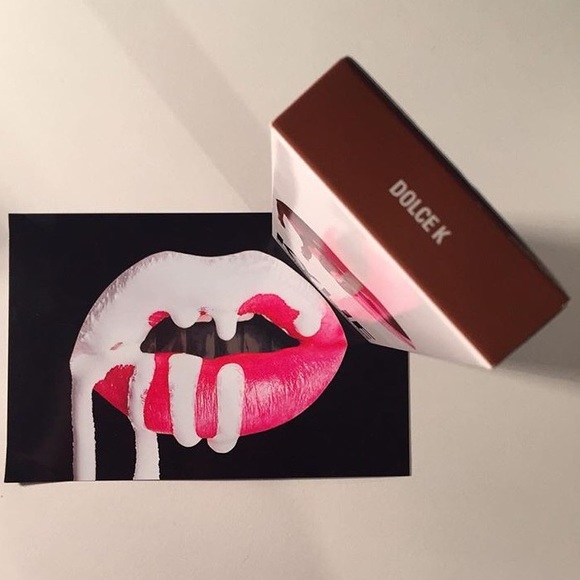 Kylie Lipkit in Dolce K - Picture 2 of 2