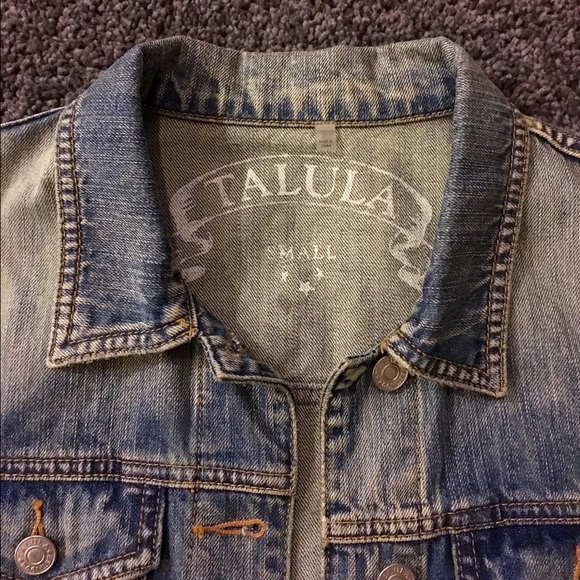 Aritzia Jacket - Picture 4 of 4