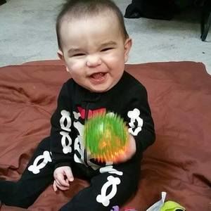 Meet your Posher, Raelynn n russell