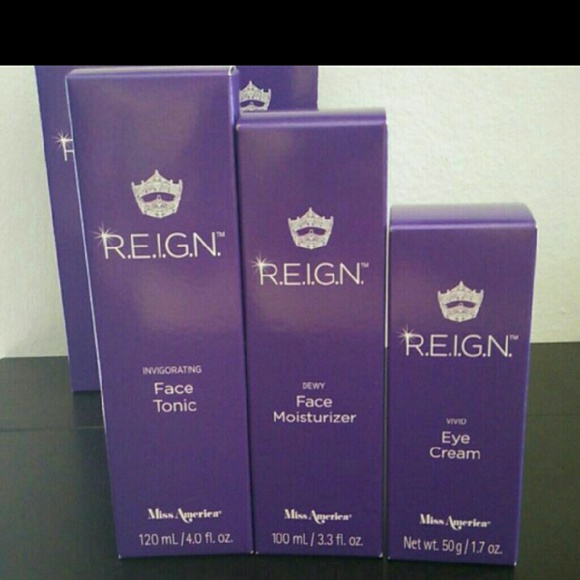 Body & face set - Picture 3 of 3