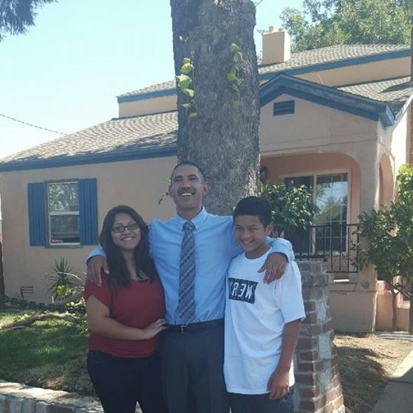 Meet your Posher, Joel - Picture 1 of 1