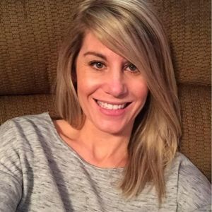 Meet your Posher, Melanie