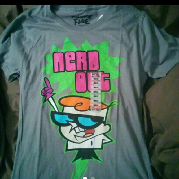 Hot Topic Tops - Hot topic  shirt