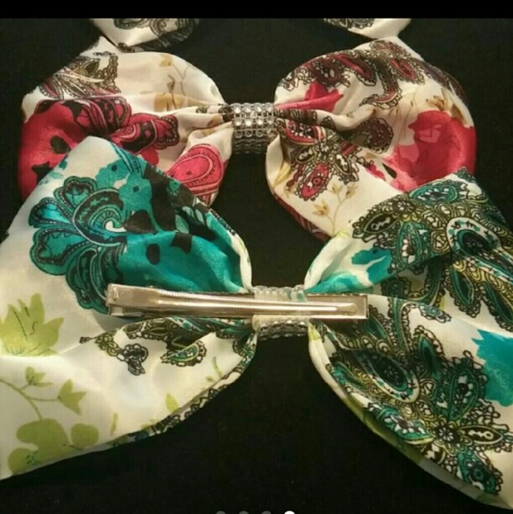 Bows set of 3 - Picture 3 of 3