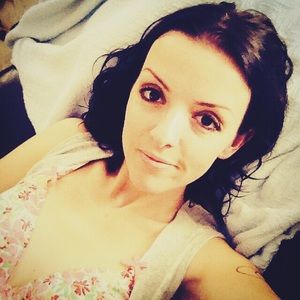 Meet your Posher, Natasha