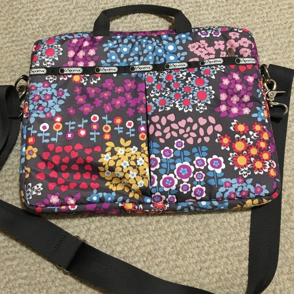 LeSportsac 13" Laptop Bag