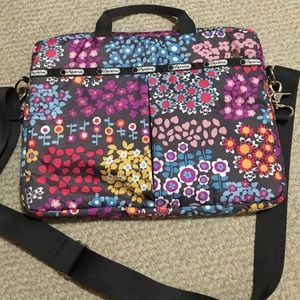 LeSportsac 13" Laptop Bag