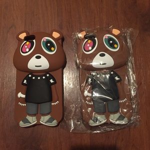 Yeezy iPhone case