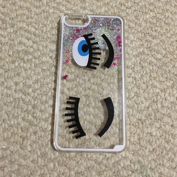 iPhone 6plus Resin Case