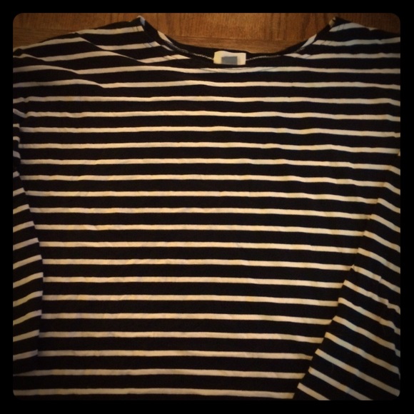Old Navy Striped Sailor Shirt