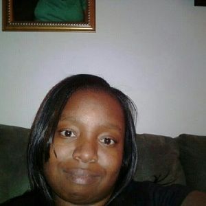 Meet your Posher, Annitra