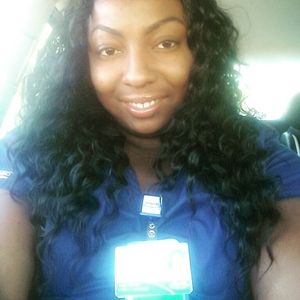 Meet your Posher, Karla