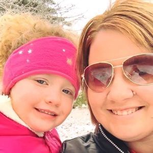 Meet your Posher, Ashlynn