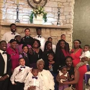 Meet your Posher, Jerrica