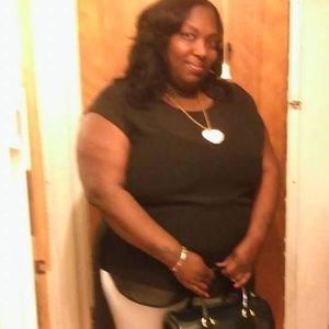 Meet your Posher, Sherika