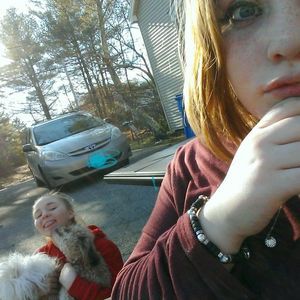 Meet your Posher, Bella