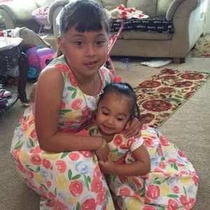 Meet your Posher, Brenda