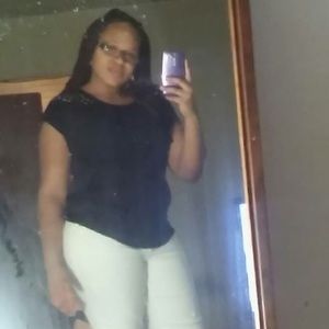 Meet your Posher, Mildred