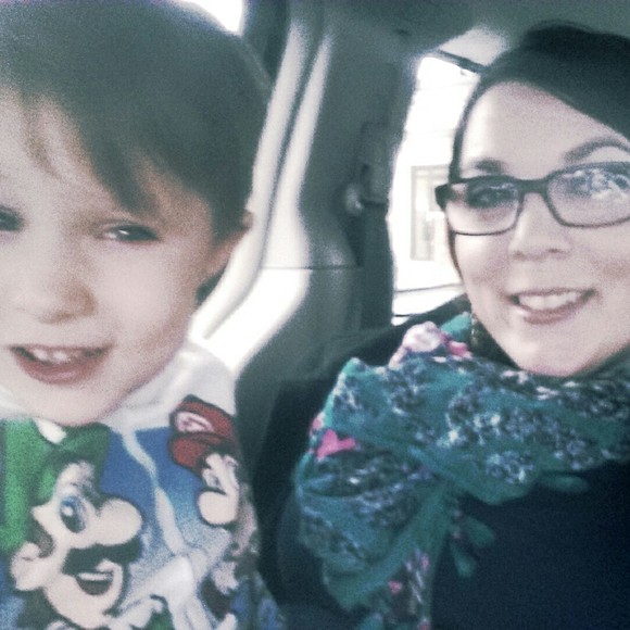 Meet your Posher, Amy - Picture 1 of 1