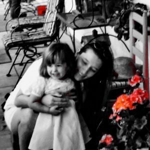 Meet your Posher, Chrissy