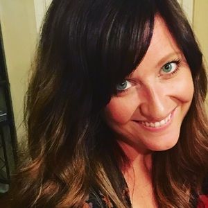 Meet your Posher, Kate