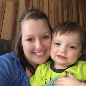 Meet your Posher, Meredith