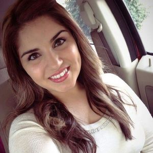 Meet your Posher, Noemi