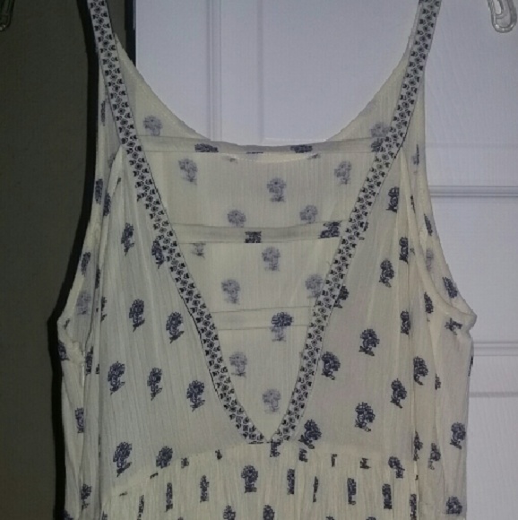 Forever 21 Dresses & Skirts - Cute summer dress