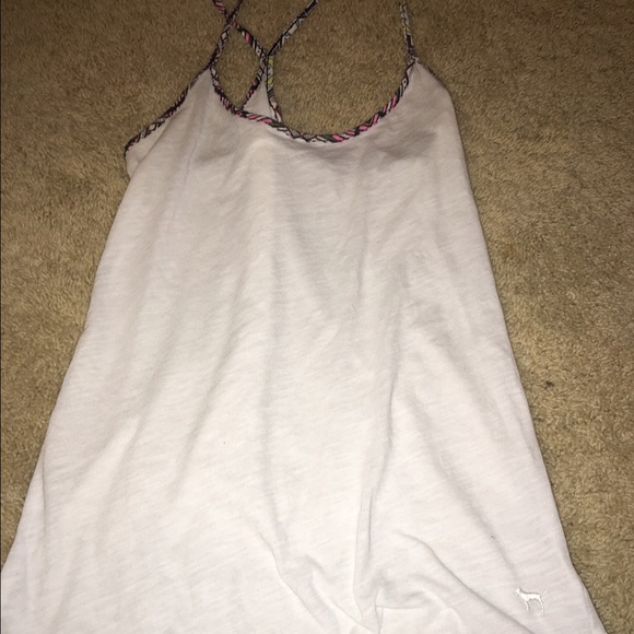 Victoria secret tanktop