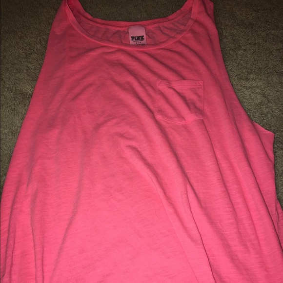 Victoria secret tank top