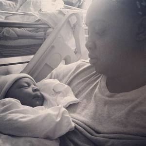 Meet your Posher, April