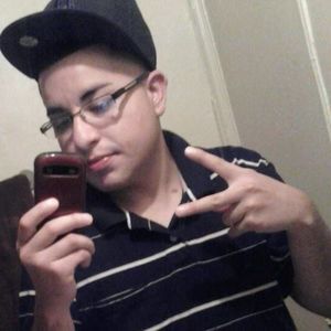 Meet your Posher, Richard