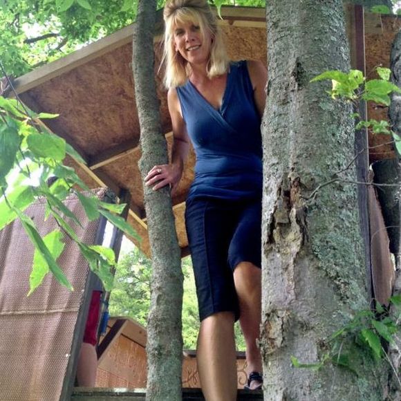 Meet your Posher, Rachael