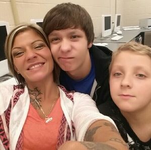 Meet your Posher, Jamie