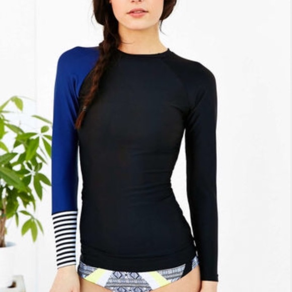 Seea Doheny Rashguard