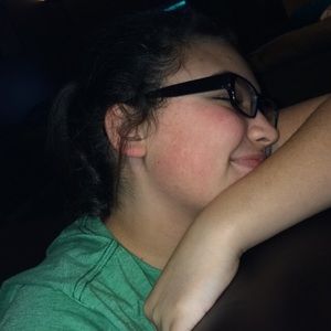 Meet your Posher, Jasmine