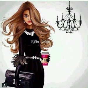 Meet your Posher, Uka