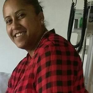 Meet your Posher, Linnette