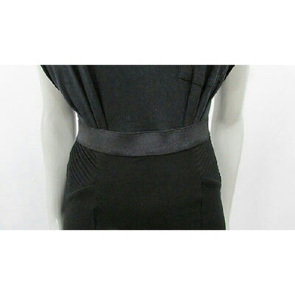 Free People Love City Ponte Dolman Dress Sz S/P - Picture 2 of 4