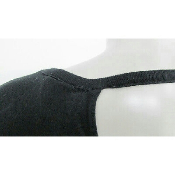 Free People Love City Ponte Dolman Dress Sz S/P - Picture 3 of 4