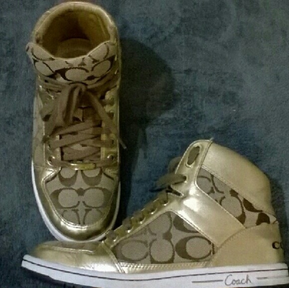 Coach Shoes