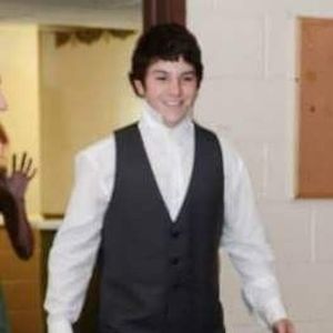 Meet your Posher, Logen